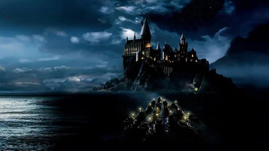 Foto de Harry Potter y la piedra filosofal