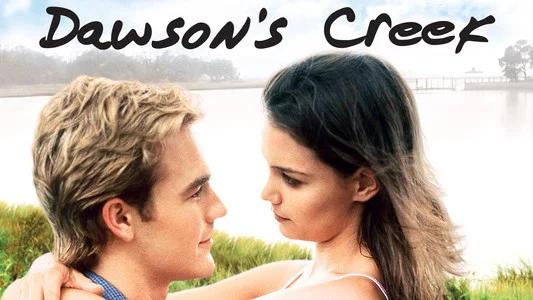 Foto de Dawson crece