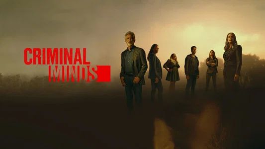 Foto de Mentes Criminales