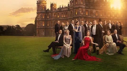 Foto de Downton Abbey: El gran final