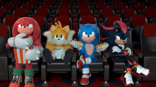 Foto de Sonic 3: La película