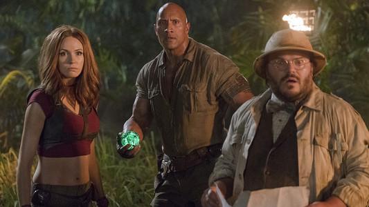 Foto de Jumanji: En la selva