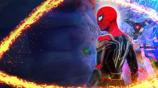 Foto de Spider-Man: Sin camino a casa