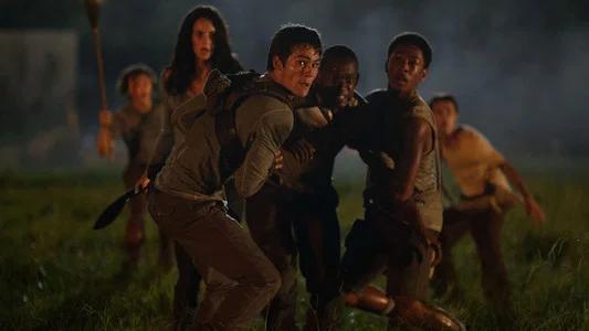 Foto de Maze Runner: Correr o morir