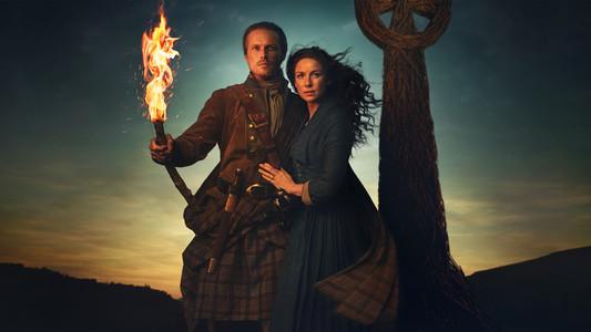 Foto de Outlander