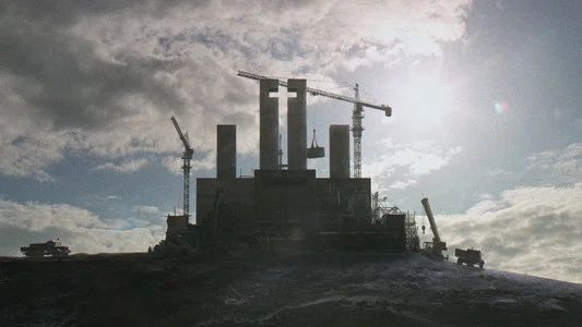 Foto de El brutalista