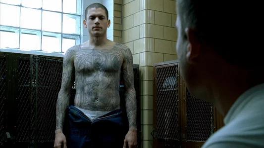 Foto de Prison Break