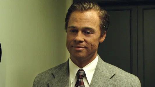 Foto de El curioso caso de Benjamin Button