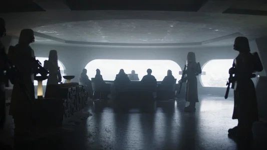 Foto de Star Wars: The Mandalorian and Grogu