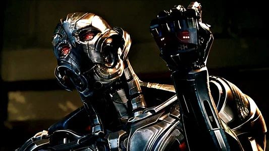 Foto de Avengers 2: Era de Ultrón