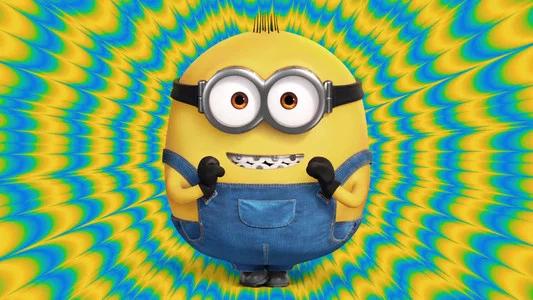 Foto de Minions: Nace un villano