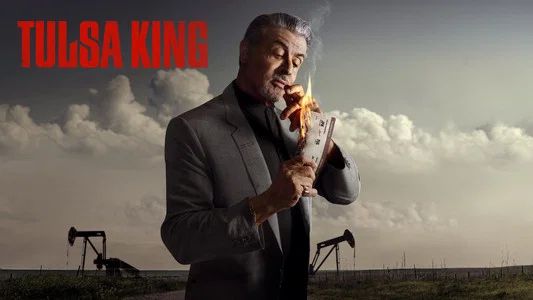 Foto de Tulsa King