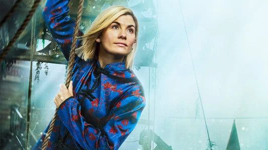 Foto de Doctor Who