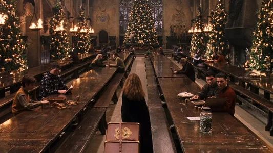Foto de Harry Potter y la piedra filosofal