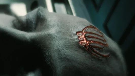 Foto de La asistente de la morgue