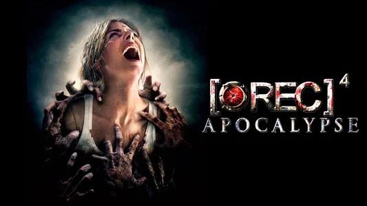 Foto de [REC] 4: Apocalipsis