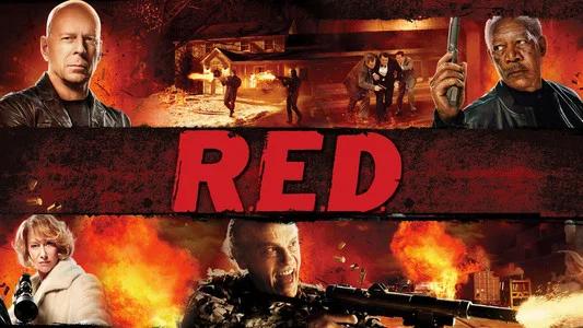 Foto de RED
