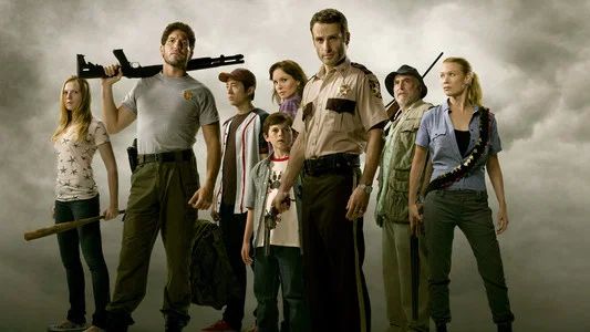 Foto de The Walking Dead