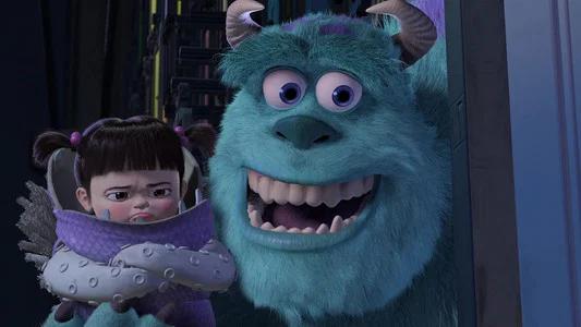 Foto de Monsters, Inc.