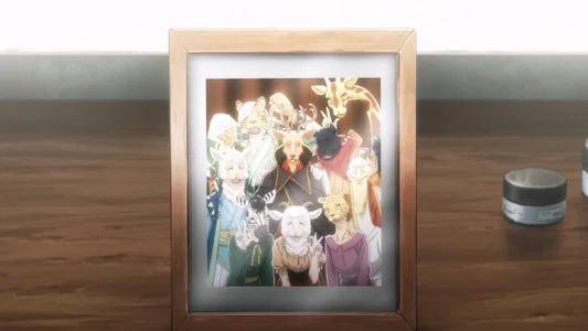 Foto de BEASTARS