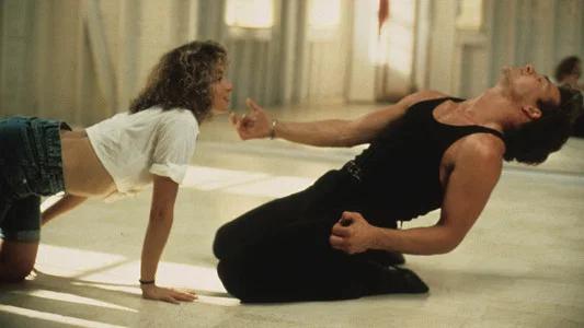Foto de Baile caliente (Dirty Dancing)