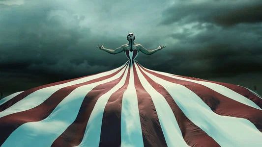 Foto de American Horror Story