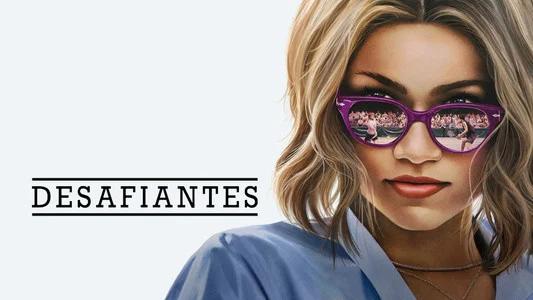 Foto de Desafiantes