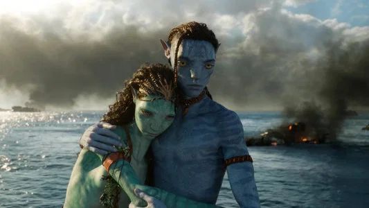 Foto de Avatar: El camino del agua
