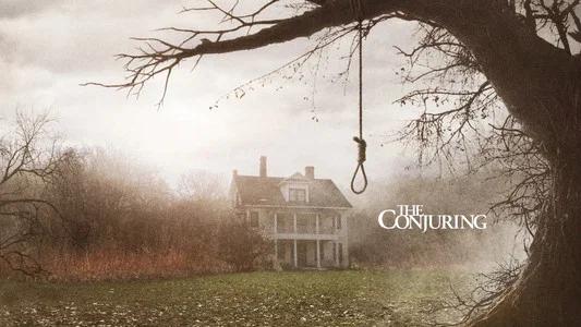 Foto de El Conjuro