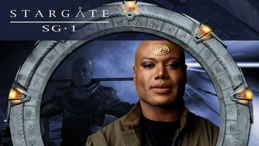 Foto de Stargate SG-1