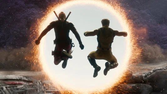 Foto de Deadpool & Wolverine
