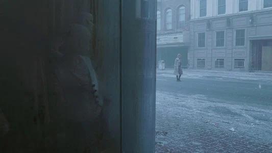 Foto de Terror en Silent Hill