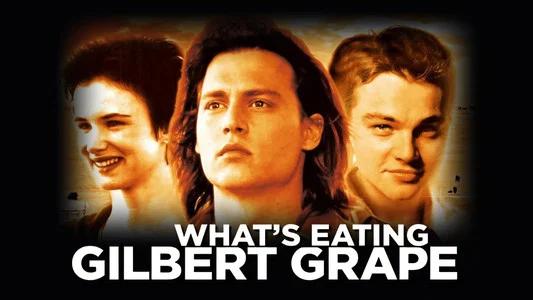 Foto de ¿A quién ama Gilbert Grape?