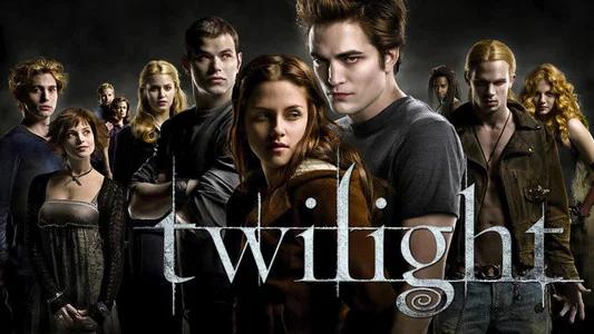 Foto de Crepúsculo