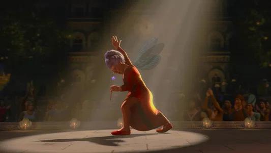 Foto de Shrek 2