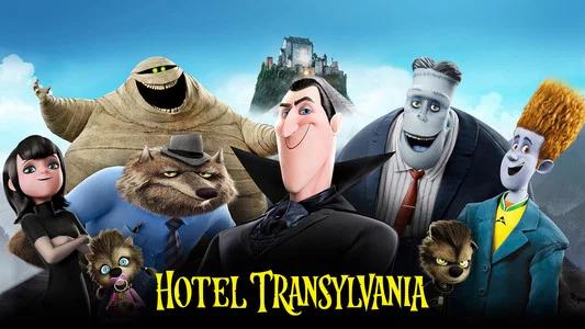 Foto de Hotel Transylvania