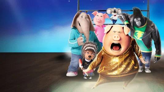 Foto de Sing: ¡Ven y canta!