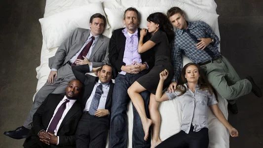 Foto de Dr. House
