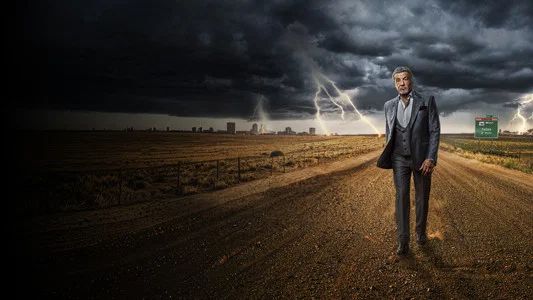 Foto de Tulsa King