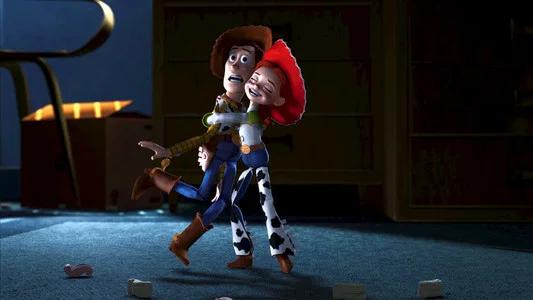 Foto de Toy Story 2
