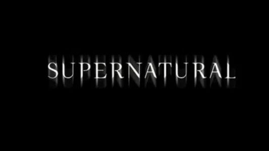 Foto de Supernatural