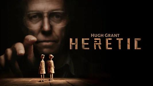 Foto de Hereje