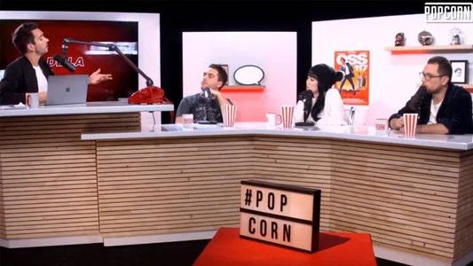 Foto de Popcorn