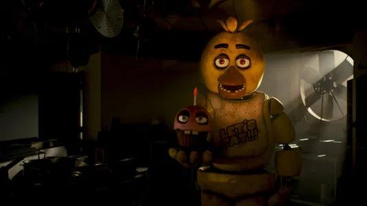 Foto de Five Nights at Freddy's