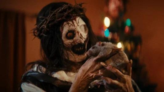 Foto de Terrifier 3: Payaso Siniestro