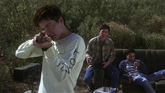Foto de Donnie Darko