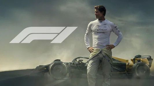 Foto de F1 la película