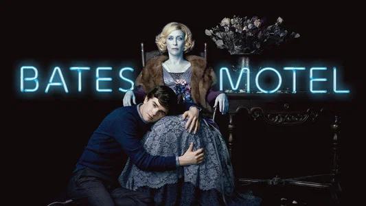 Foto de Bates Motel