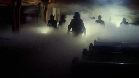 Foto de La Niebla