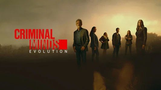 Foto de Mentes Criminales